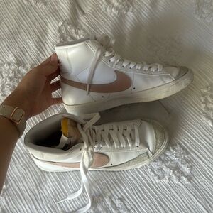 Nike blazers